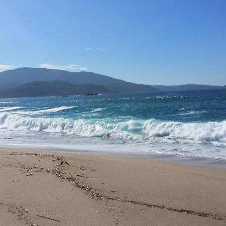 公寓 T2 A 2 Pas Des Plages Et Du Port *