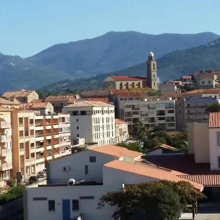 Propriano T2 A 2 Pas Des Plages Et Du Port