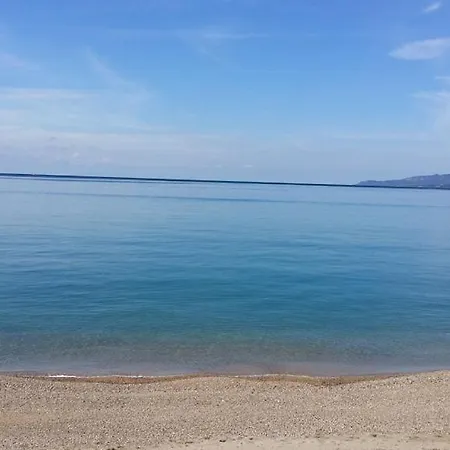 Propriano T2 A 2 Pas Des Plages Et Du Port Apartment *