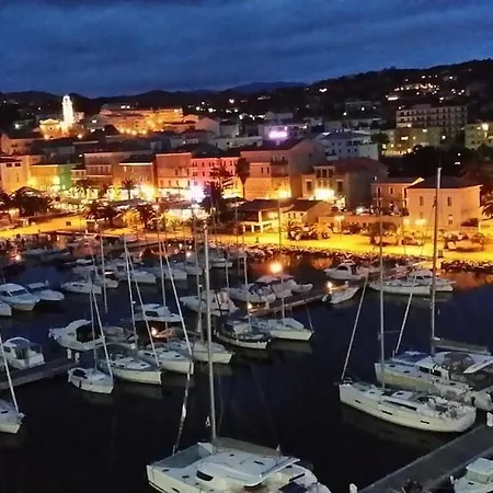 Propriano T2 A 2 Pas Des Plages Et Du Port Apartment *
