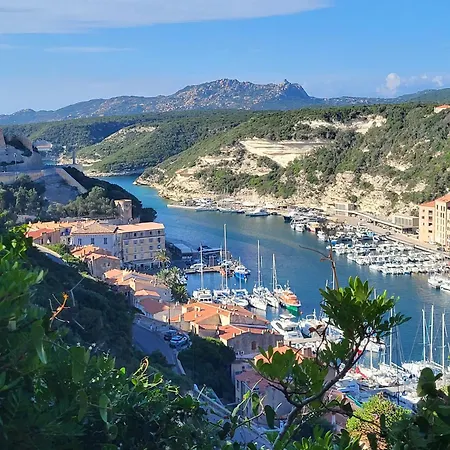 Propriano T2 A 2 Pas Des Plages Et Du Port *