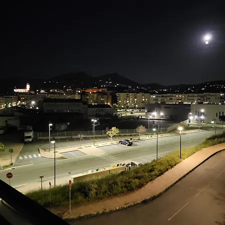 Apartment Propriano T2 A 2 Pas Des Plages Et Du Port Propriano (Corsica)